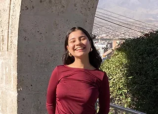 Image of Úrsula Calle Pinto