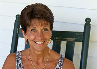 photo of Mary Surdam, Sr. Assistant to the VP for Enrollment and Operations Coordinator