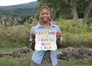 Amaya Smith