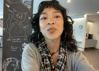 Ariel Luangkhot