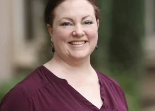 Darci Heroy headshot