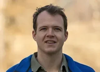 Elliott Norman Headshot