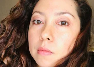 Jenny Boully headshot