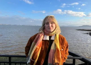 Lauren Hunter-Venables