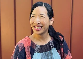 Image of Janet Lin