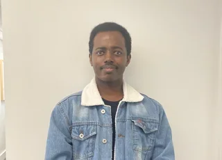 Mohamed Ahmed