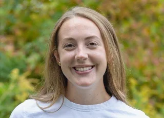 Image of Molly Cohen