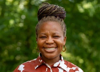 Sebenele Ndlangamandla