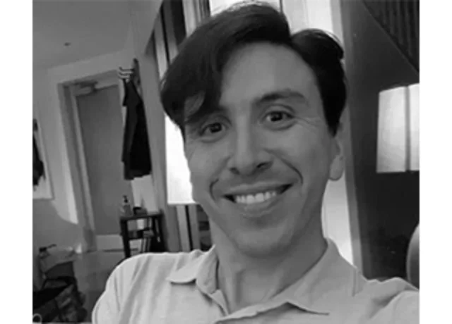 Image of Joe Alpar