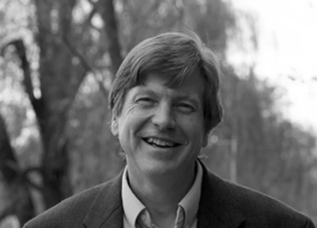 Image of John Bullock 