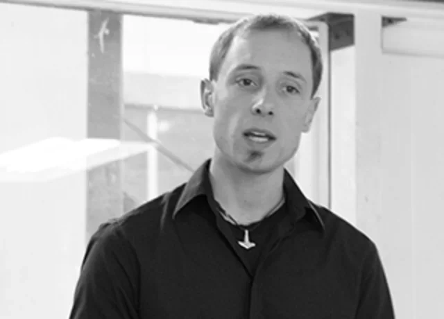Image of Thorsten Dennerline