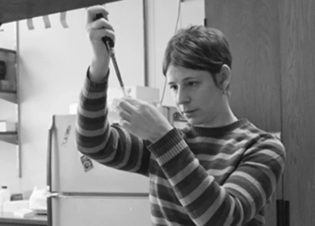 Image of Amie McClellan