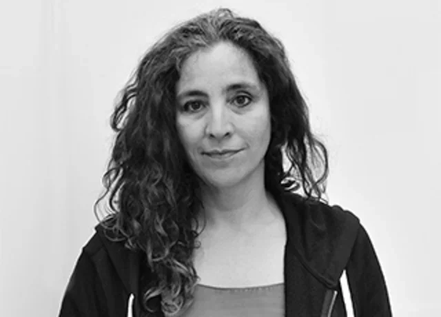 Image of Beatriz Santiago Muñoz 