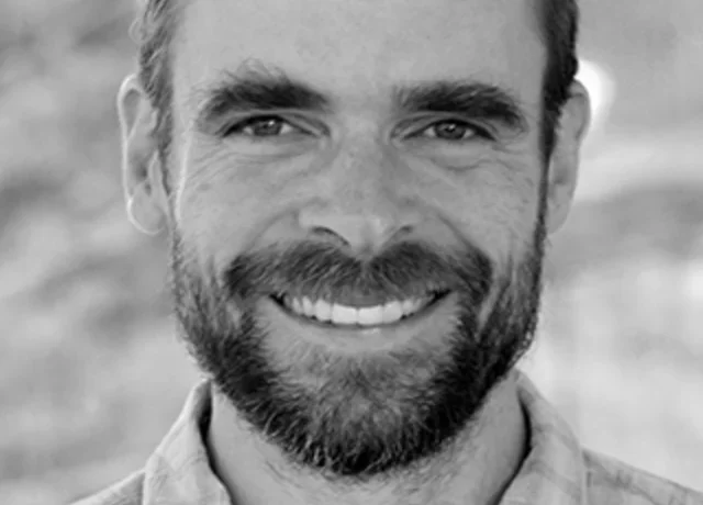 Image of Tim Schroeder