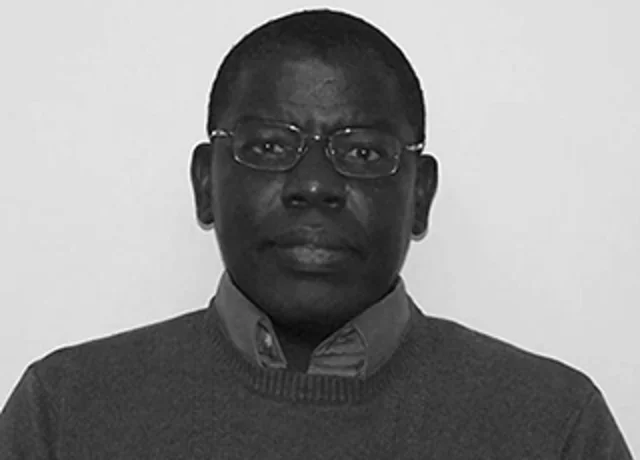 Image of Rotimi Suberu