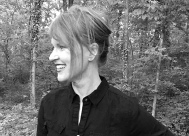 Image of Anne Thompson