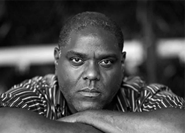 Image of Michael Wimberly