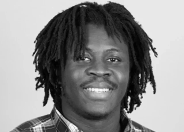 Image of Fortune Ononiwu