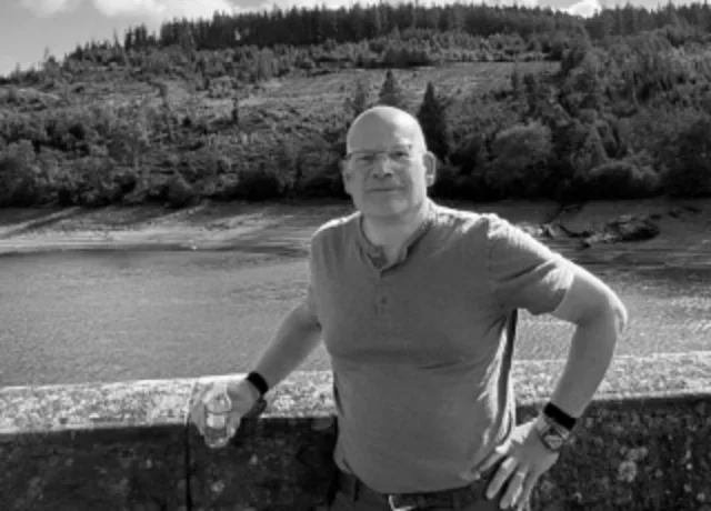 Image of Michael Giannitti