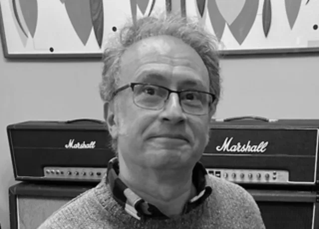 Image of Andrew McIntyre