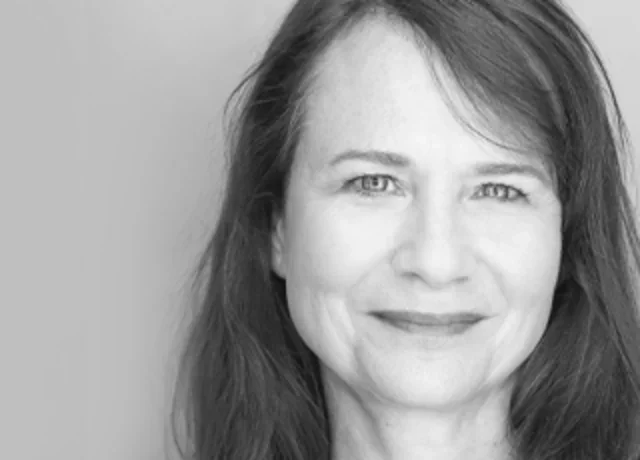 Image of Jennifer Rohn