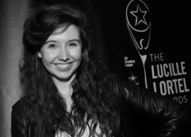 Image of Tilly Grimes