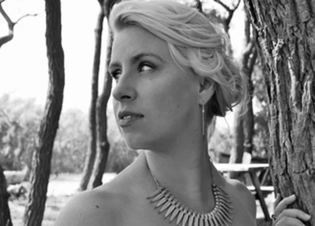 Image of Virginia Kelsey