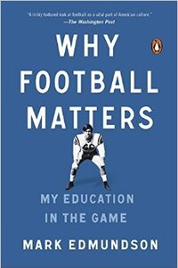 Book- Why Football Matters