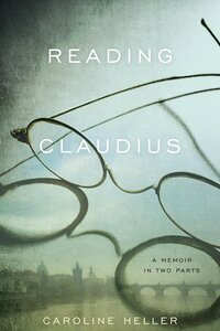 Book- Reading Claudius