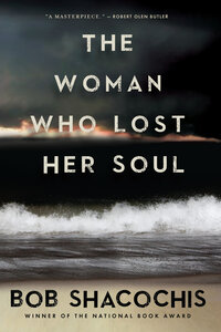 Book- The Woman Who Lost Her Soul