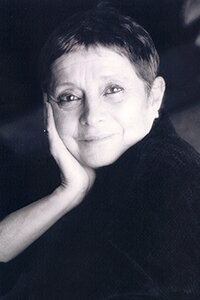 Patricia Birch Becker '50