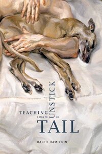 Book- Teaching a man to unstick his tail