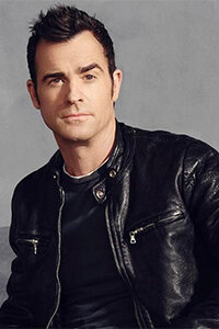 Justin Theroux '93