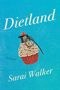 Book- Dietland