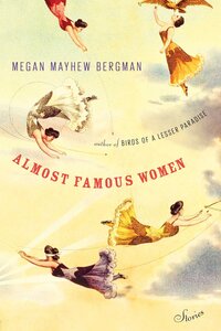 Book- Almost Famous Women