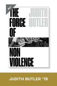 Bookshelf- The Force of Nonviolence