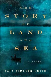 Book- The Story of Land and Sea