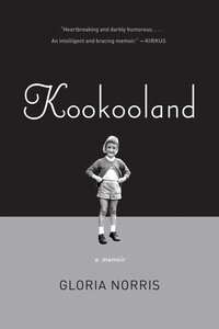 Book- KooKooLand