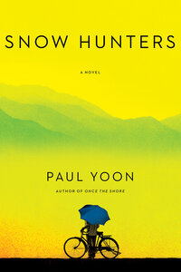 Book- Snow Hunters