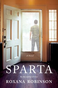 Book- Sparta