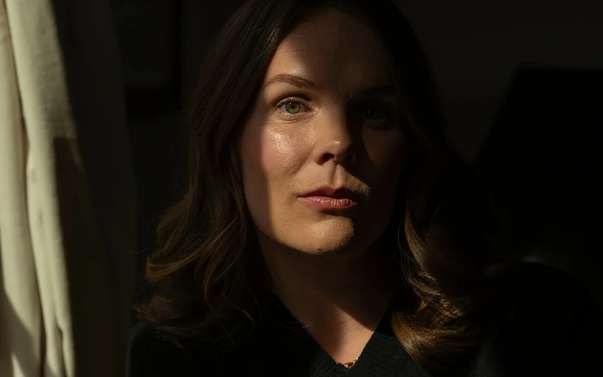 Image of Caro Claire Burke