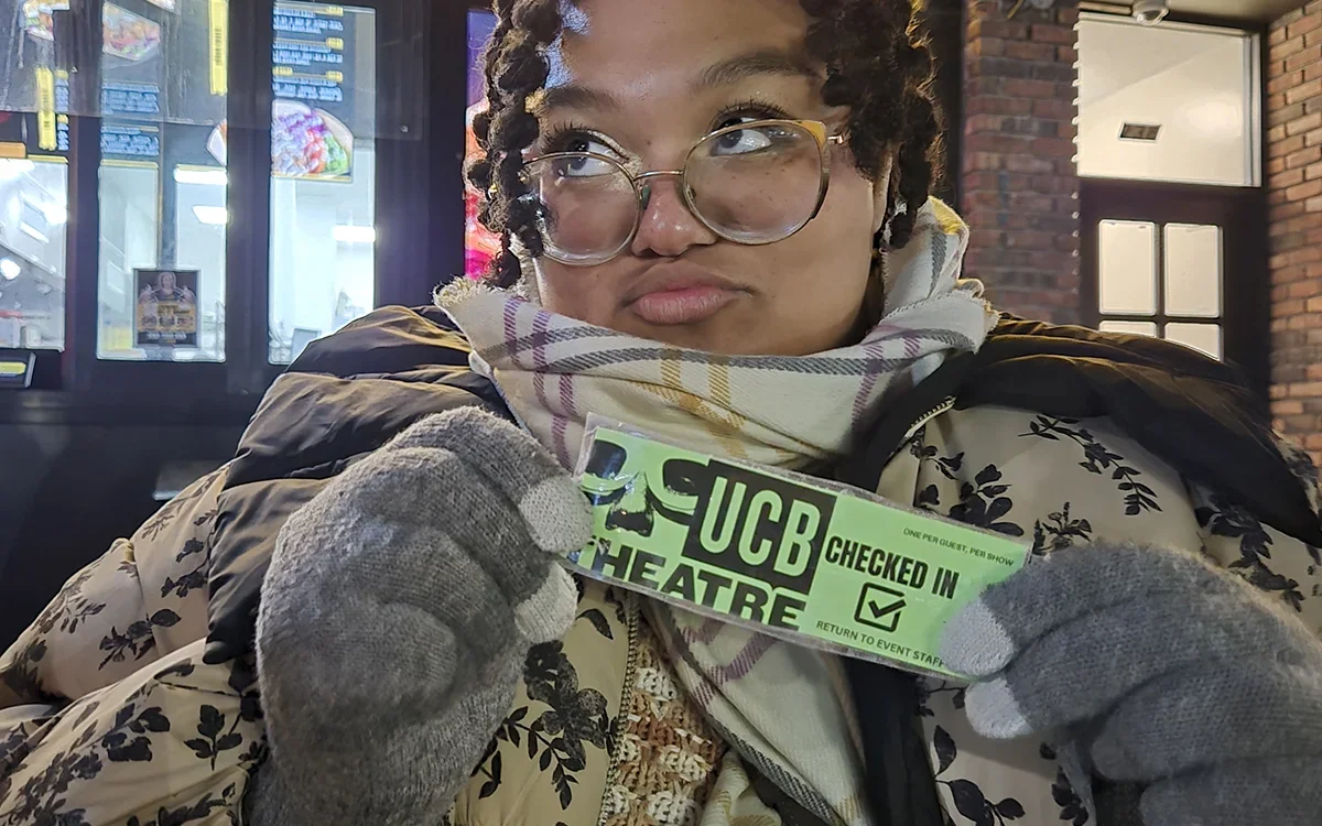 Image of Rachel McCauley