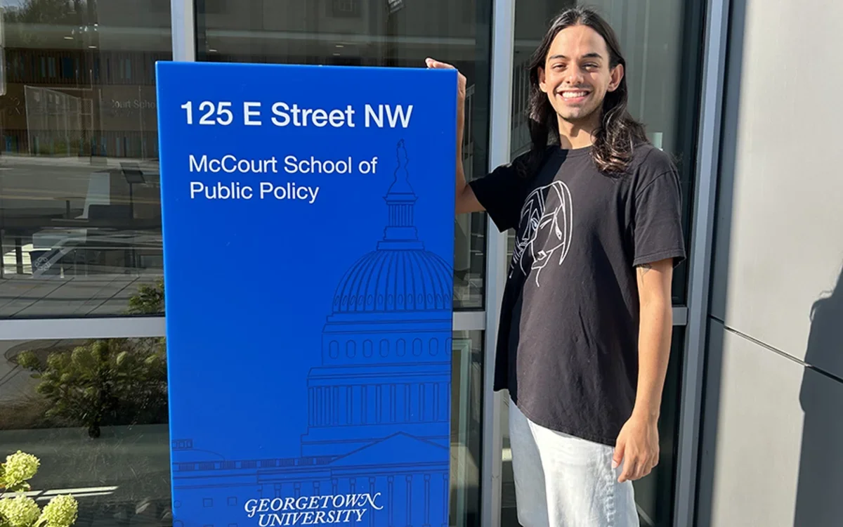 Image of Samuel de Sousa