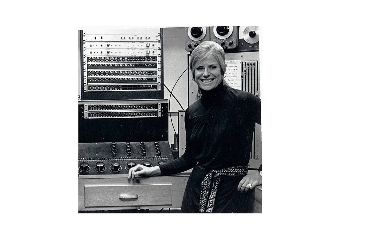 Pril Smiley ’65