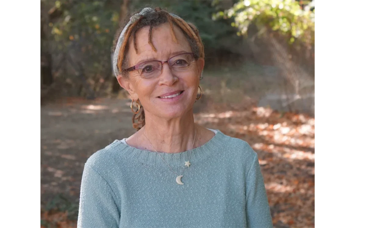 Image of Anne Lamott