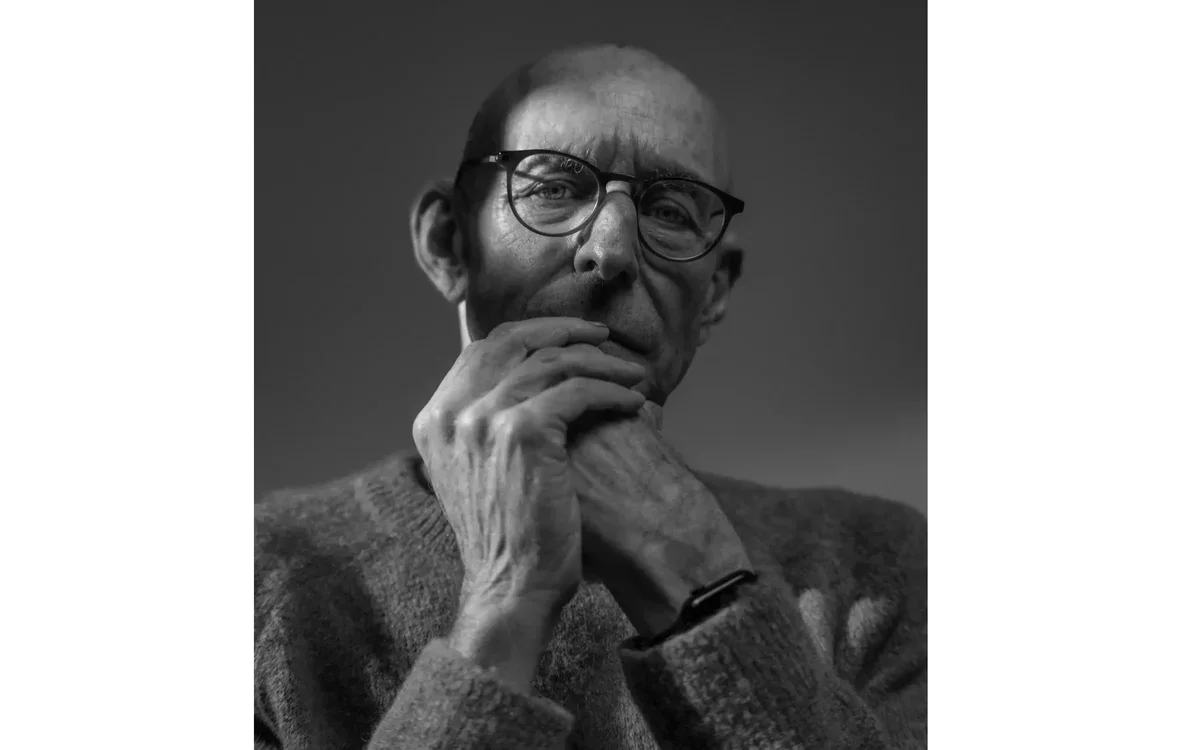 Image of Michael Pollan