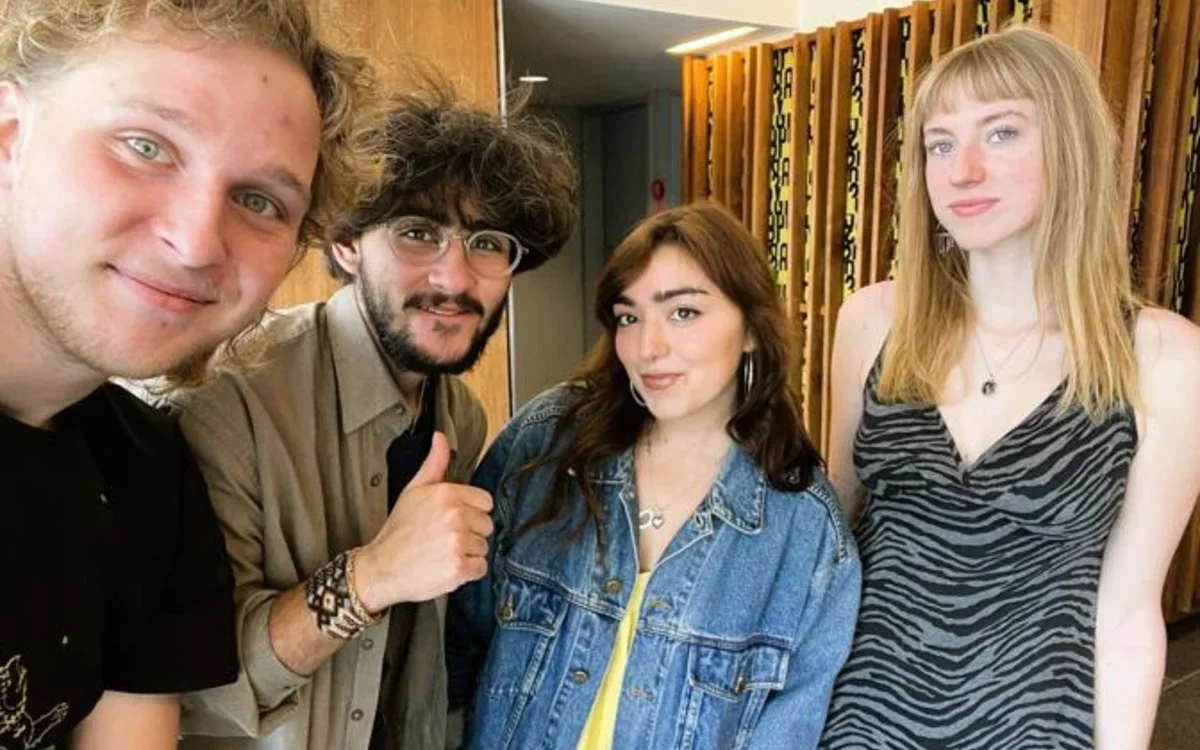 Image of Bennington Art Crawl Coordinators