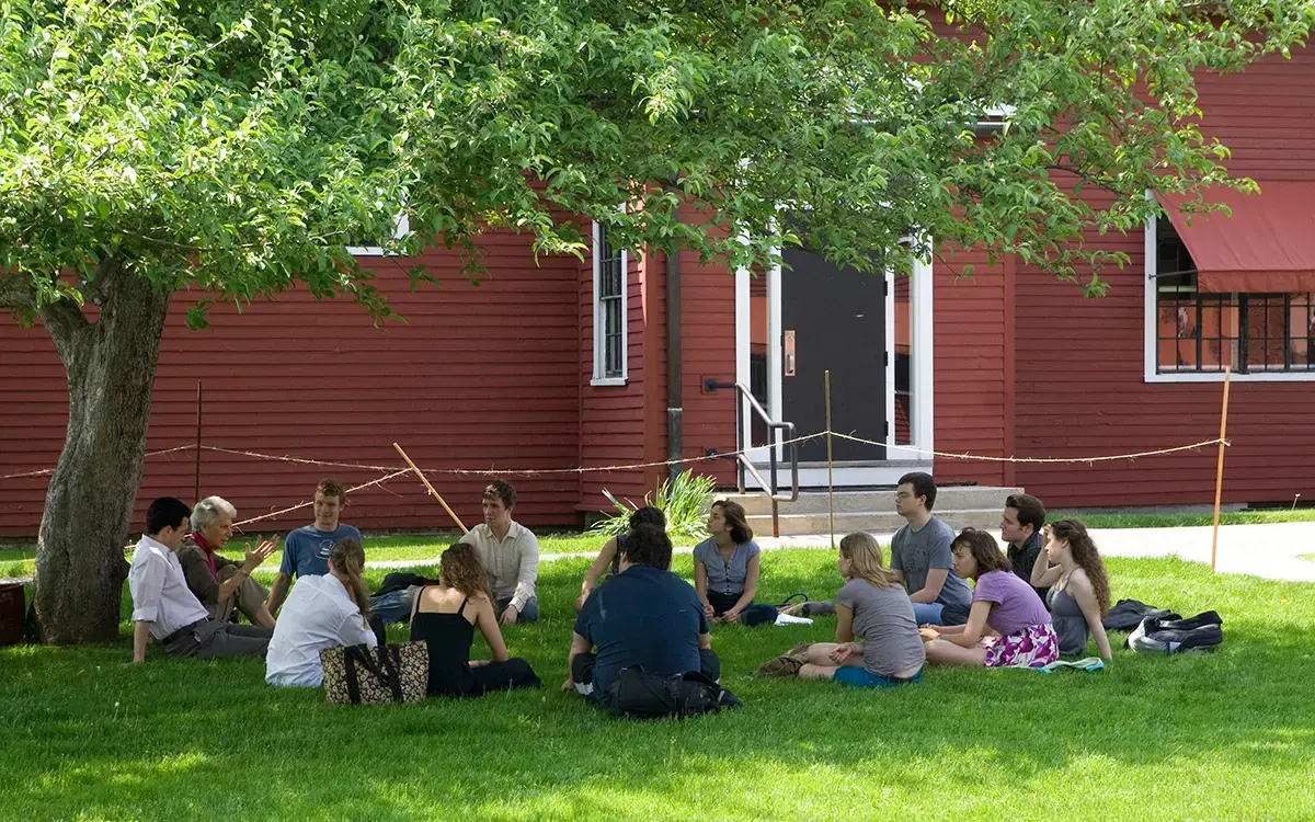 Bennington College