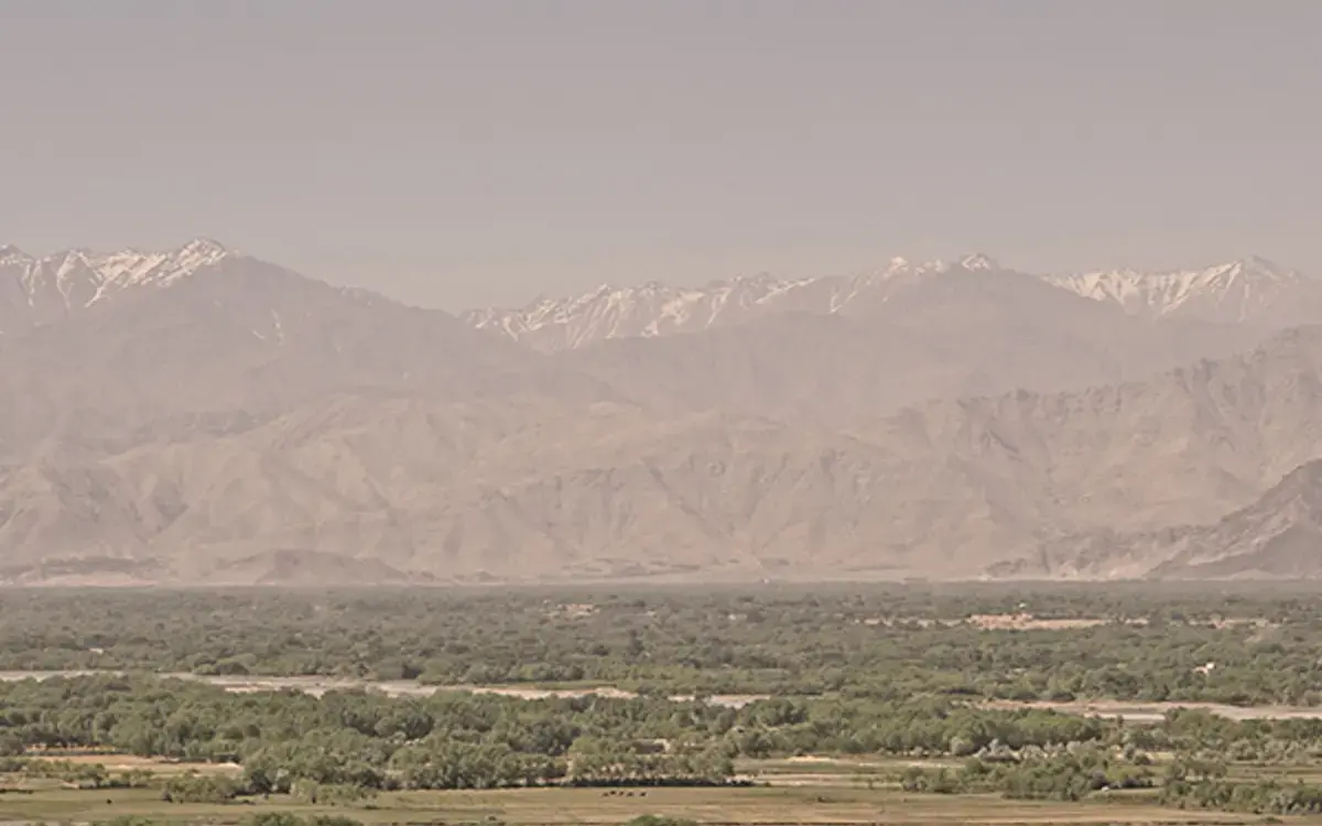 Art in the Public Realm