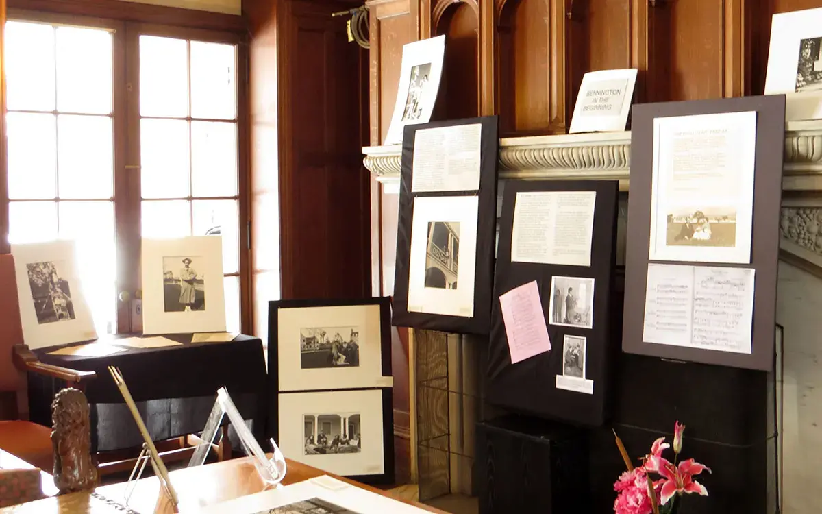 Bennington…In the Beginning Opens in Jennings